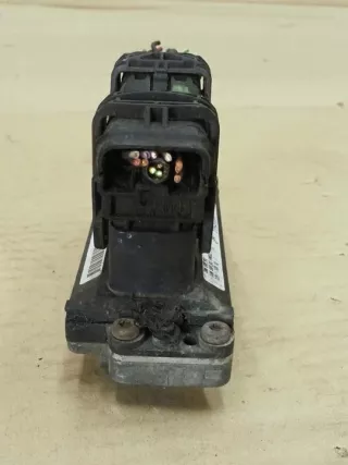 IAW59FM2 6160038904 46760606 Блок управления двигателем Fiat Punto 2 Арт e12617819, вид 9