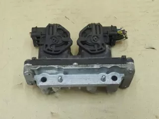 IAW59FM2 6160038904 46760606 Блок управления двигателем Fiat Punto 2 Арт e12617819, вид 10