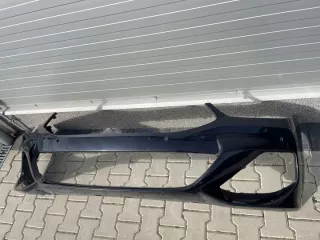 2018-2022 51118070558 Бампер передний BMW Z8 Арт e12617750, вид 1