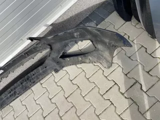2018-2022 51118070558 Бампер передний BMW Z8 Арт e12617750, вид 11