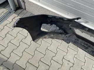 2018-2022 51118070558 Бампер передний BMW Z8 Арт e12617750, вид 13
