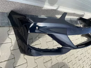 2018-2022 51118070558 Бампер передний BMW Z8 Арт e12617750, вид 4