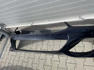 2018-2022 51118070558 Бампер передний BMW Z8 Арт e12617750, вид 5