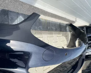 2018-2022 51118070558 Бампер передний BMW Z8 Арт e12617750, вид 7