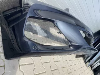 2018-2022 51118070558 Бампер передний BMW Z8 Арт e12617750, вид 9