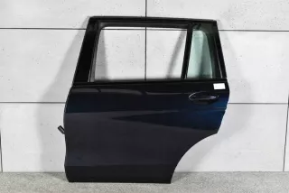 530510550 Дверь задняя левая BMW X7 g07 Арт e12617737, вид 1