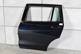 530510550 Дверь задняя левая BMW X7 g07 Арт e12617737, вид 3