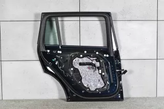 530510550 Дверь задняя левая BMW X7 g07 Арт e12617737, вид 5
