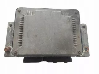 0281010346 Блок управления двигателем Citroen Jumper 2 Арт e12617735, вид 2