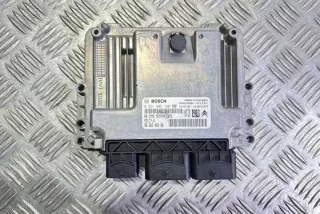 9666320880 Блок управления двигателем Citroen C3 2 Арт e12617681, вид 2