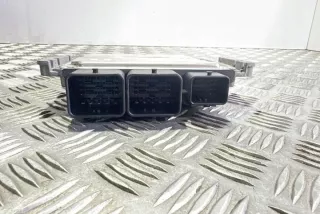 9666320880 Блок управления двигателем Citroen C3 2 Арт e12617681, вид 4