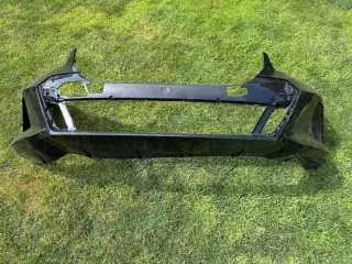 51118084653 Бампер передний BMW 5 G60 Арт e12617660, вид 4