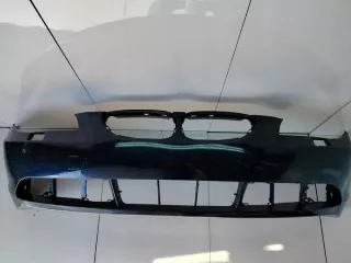 7033694 Бампер передний BMW 5 E60/E61 Арт e12617623, вид 1