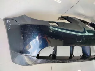 7033694 Бампер передний BMW 5 E60/E61 Арт e12617623, вид 3