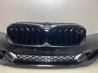 8069072 Бампер передний BMW 5 G30/G31 Арт e12617565, вид 3