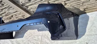 8075834 JACANT94 Бампер задний BMW 4 G22/G23 Арт e12617505, вид 4