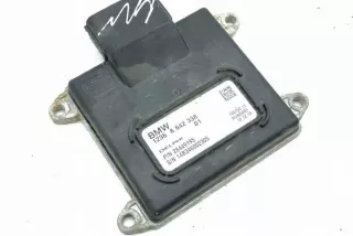 8642338 Блок управления двигателем BMW i3 Арт e12617490, вид 1