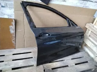 TPD5996 Дверь передняя правая BMW 5 F10/F11/GT F07 Арт e12617464, вид 1