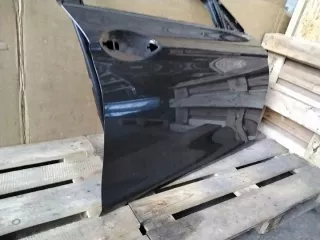 TPD5996 Дверь передняя правая BMW 5 F10/F11/GT F07 Арт e12617464, вид 2