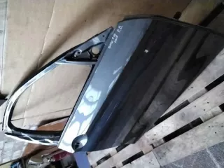 TPD5996 Дверь передняя правая BMW 5 F10/F11/GT F07 Арт e12617464, вид 3