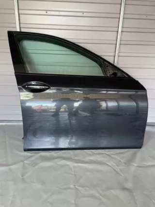  Дверь передняя правая BMW 5 F10/F11/GT F07 Арт e12617454, вид 1