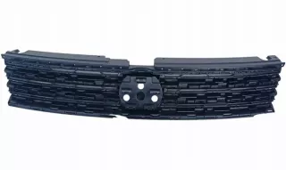 7P6853651J Решетка радиатора Volkswagen Touareg 2 Арт e12617391, вид 1