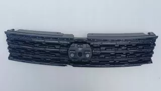 7P6853651J Решетка радиатора Volkswagen Touareg 2 Арт e12617391, вид 2