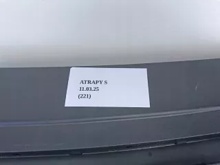 7P6853651J Решетка радиатора Volkswagen Touareg 2 Арт e12617391, вид 7