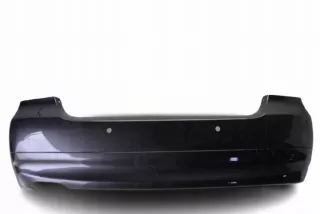 51127171045 Бампер задний BMW 3 E90/E91/E92/E93 Арт e12617379, вид 1