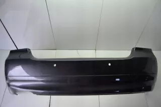 51127171045 Бампер задний BMW 3 E90/E91/E92/E93 Арт e12617379, вид 2