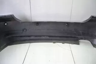 51127171045 Бампер задний BMW 3 E90/E91/E92/E93 Арт e12617379, вид 5