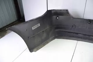51127171045 Бампер задний BMW 3 E90/E91/E92/E93 Арт e12617379, вид 6