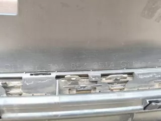 3AA853651A 3AA853651 Решетка радиатора Volkswagen Passat B7 Арт e12617366, вид 7
