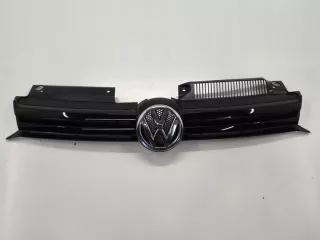 5K0853653 5K0853651 Решетка радиатора Volkswagen Golf 6 Арт e12617333, вид 1