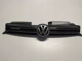 5K0853653F Решетка радиатора Volkswagen Golf 6 Арт e12617301, вид 1