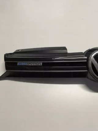 5K0853653F Решетка радиатора Volkswagen Golf 6 Арт e12617301, вид 2