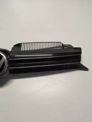 5K0853653F Решетка радиатора Volkswagen Golf 6 Арт e12617301, вид 3