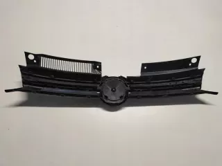 5K0853653F Решетка радиатора Volkswagen Golf 6 Арт e12617301, вид 4