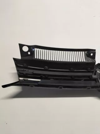 5K0853653F Решетка радиатора Volkswagen Golf 6 Арт e12617301, вид 5