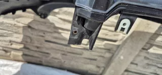 8069387 Бампер задний BMW 3 G20/G21 Арт e12617252, вид 5