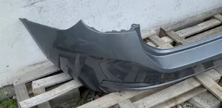 5A1BF89 Бампер задний BMW 3 G20/G21 Арт e12617232, вид 2