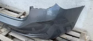 5A1BF89 Бампер задний BMW 3 G20/G21 Арт e12617232, вид 4