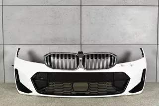 530510550 Бампер передний BMW 3 G20/G21 Арт e12617211, вид 1