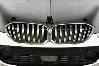 530510550 Бампер передний BMW 3 G20/G21 Арт e12617211, вид 2