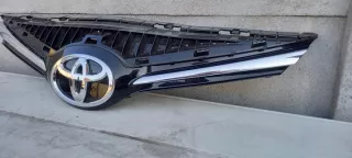 53114-05120 52719-05010 Решетка радиатора Toyota Avensis 3 Арт e12617198, вид 2