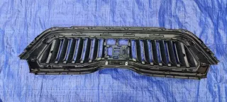 657853653 ktw4657853653dghfjtkterwsghfdj Решетка радиатора Skoda Scala Арт e12617155, вид 2