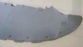 145377400B 1453774-00-B Декоративная крышка двигателя Tesla model 3 Арт e12617153, вид 5