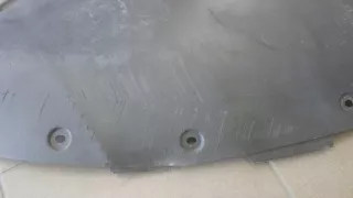 145377400B 1453774-00-B Декоративная крышка двигателя Tesla model 3 Арт e12617153, вид 7