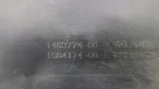 145377400B 1453774-00-B Декоративная крышка двигателя Tesla model 3 Арт e12617153, вид 9
