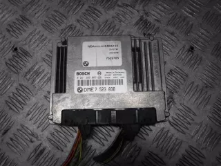 0261209005 Блок управления двигателем BMW 3 E46 Арт e12617092, вид 1
